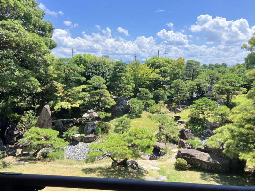 慶雲館