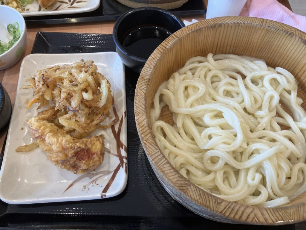 丸亀製麺　うどん　クーポン　半額　得