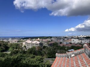 首里城　再建　子連れ沖縄