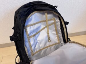 コールマン　ウォーカー25　ウォーカー33　レビュー　女子　女性　比較