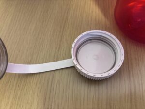ウォーターボトル　漏れない　ナルゲン　洗いやすい