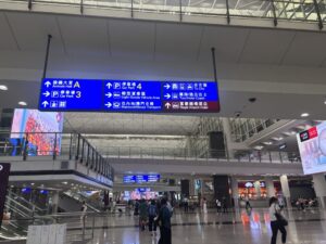 香港 空港直結 リーガルエアポートホテル 乗り継ぎ