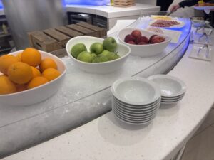 リーガルエアポートホテル 朝食